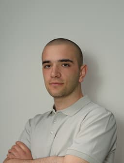 Lasha ergeshidze